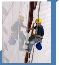 Услуги Высотные работы в Добрянке