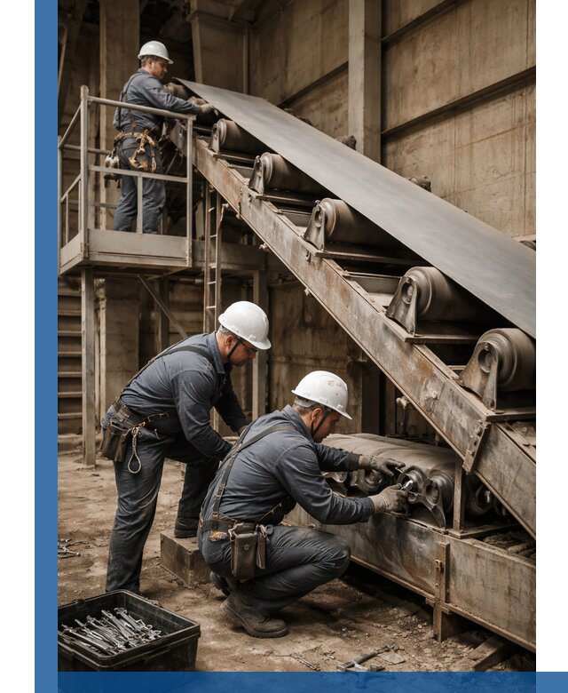 Ремонт элеваторов в Добрянке аварийный и плановый сервис